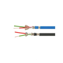 RS - 485 / 7 AWG SF / UTP MB PVC / PE Outdoor RS485 Cable